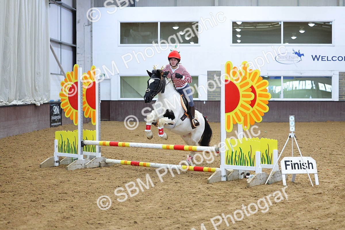 SBM_000508 - Class 2 - Show Jumping 60cm