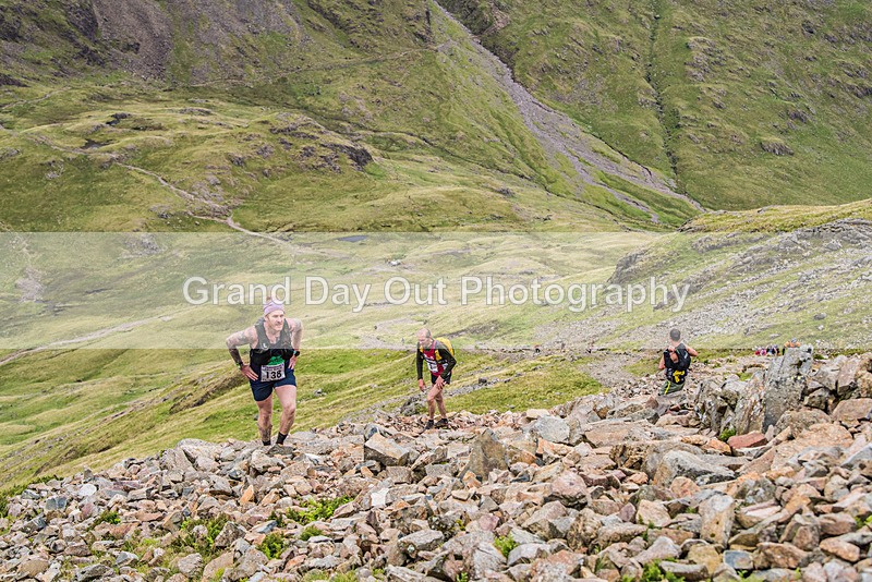 Borrowdale-1119 - Borrowdale Fell Race Saturday 5th August 2023