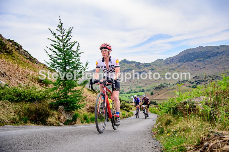 121747 - Blea Tarn Climb 11:00 - 12:00