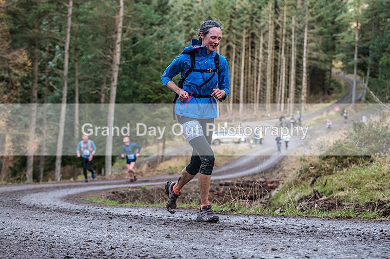 Glentress 21  10K-1278 - High Terrain Events Glentress 21 & 10K Trail Races Saturday 16th November 2024