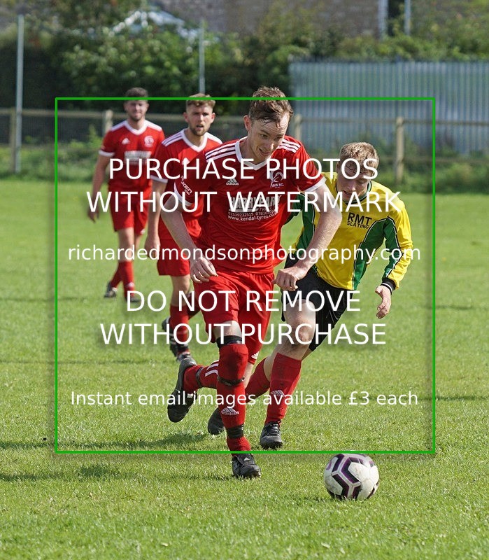 DSC09870 - Ibis Reserves v Greystoke Saturday 31 August 2019