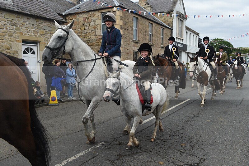 220 - Flodden Rideout 2026