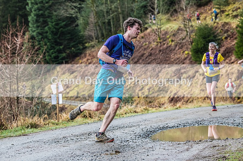 Glentress-670 - High Terrain Events Glentress Marathon 21 & 10K Trail Races Sunday 18th February 2024