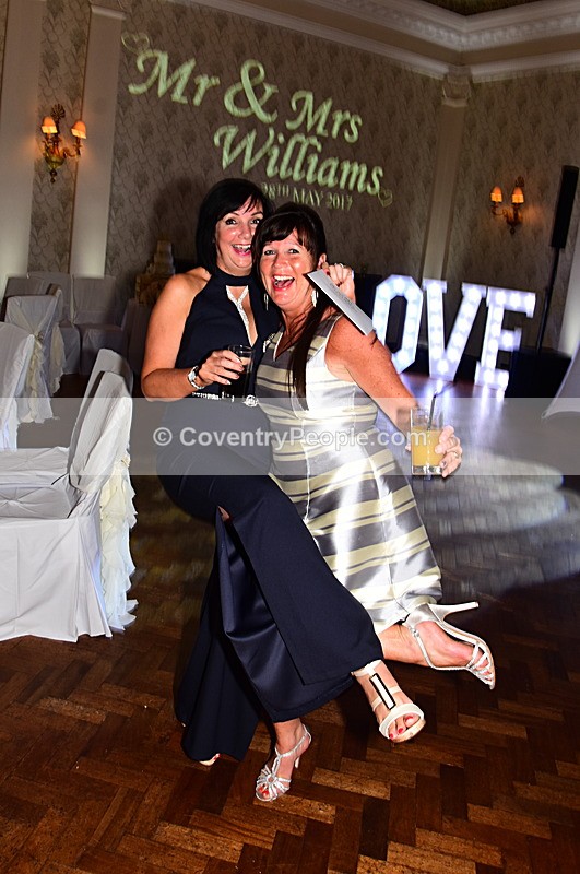 WILL-295 - Chris and Laura