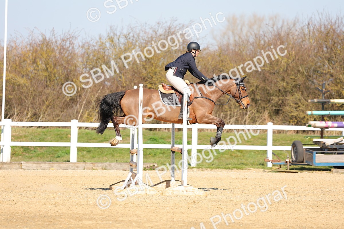 SBM_000729 - Class 2 - Senior British Novice - 90cm
