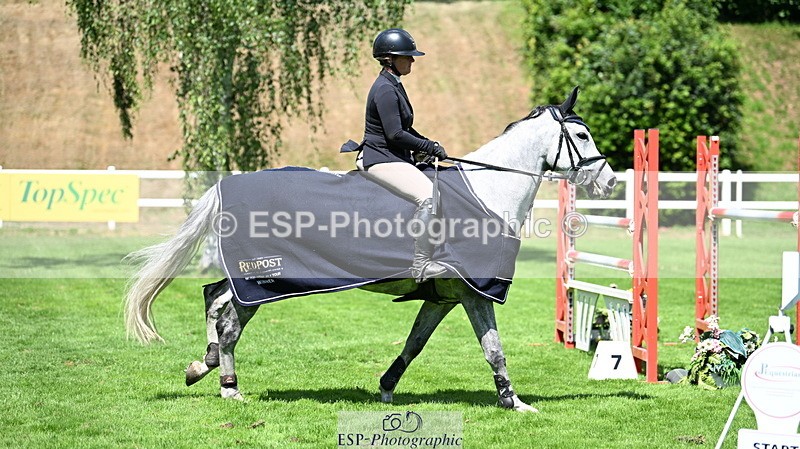 250703A-120515-03510 - Cls 1 Snr Foxhunter