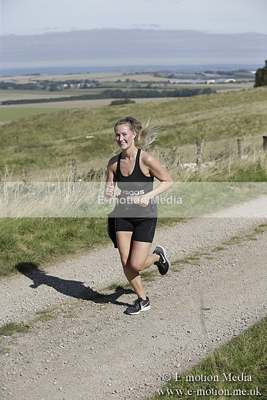 CAD150919-0541 - Marlborough Tiny Temple 7 mile and Temple Half-Marathon 15/09/19