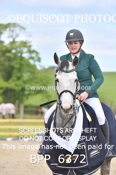 BPP_6372 - CLASS 33 MON Scottish Spring Final 85cm