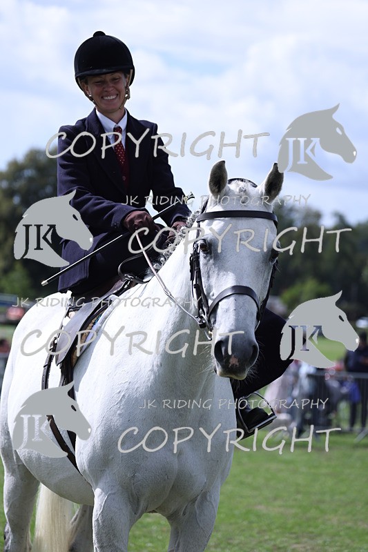 APP_3242 - Class 11 Veterans ridden