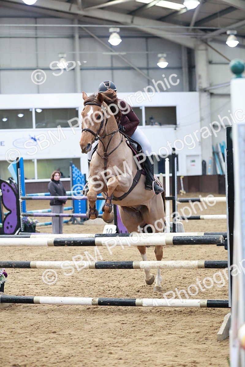 SBM_000444 - Class 3 - Senior British Discovery - 1.00m