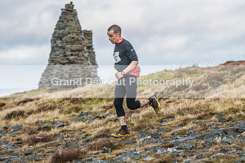 Nine Standards-254 - Nine Standards Fell Race Wednesday 1st January 2025