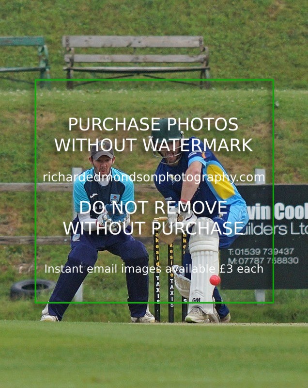 DSC02214 - Netherfield T20 v Lancaster T20