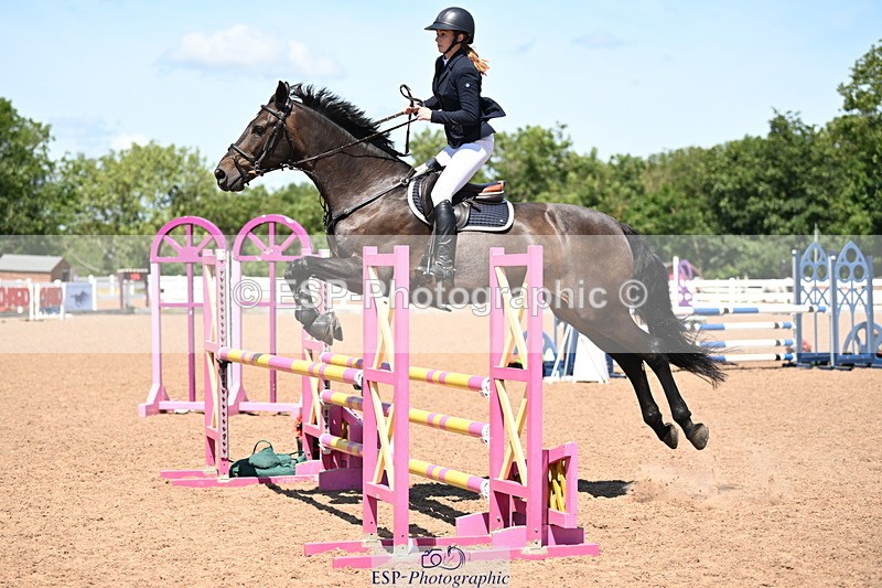 240728A-132211-08643 - Cls 34 95cm Amateur Qualifier