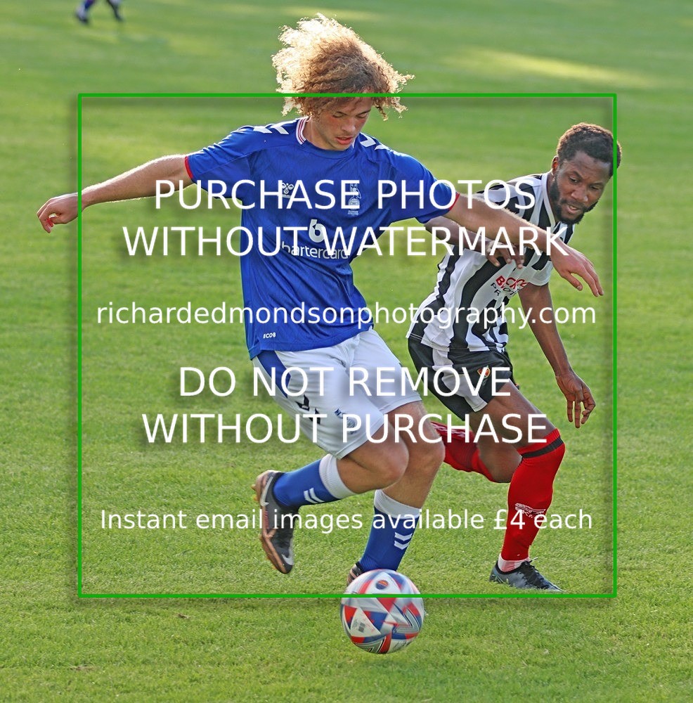 IMG_0589 - Oldham Athletic U23s