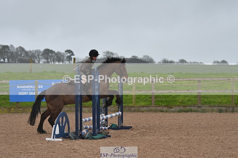 240402A-141138-00052 - 50cm Clear Round