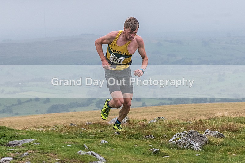Fellside-23 - Fellside Fell Race Wednesday 26th July 2023