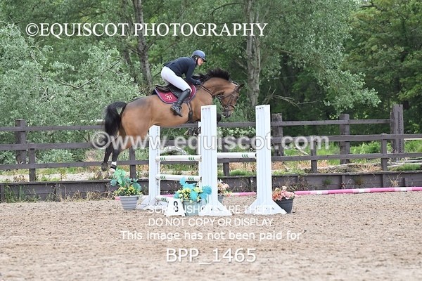 BPP_1465 - CLASS 11 SAT Ariat Senior BritiNovice 2ND ROUND