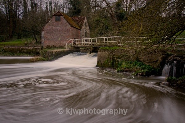 The Mill - Gallery 7