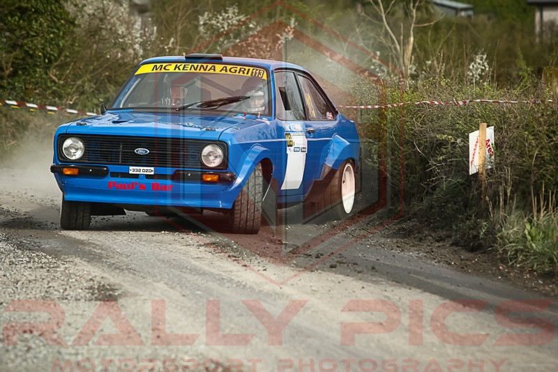 Monaghan Rally 2024-32 - Monaghan Stages 2024