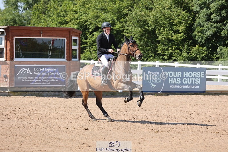 240718A-102119-03769 - Cls 29, YH 6 Yr Olds 1.20m