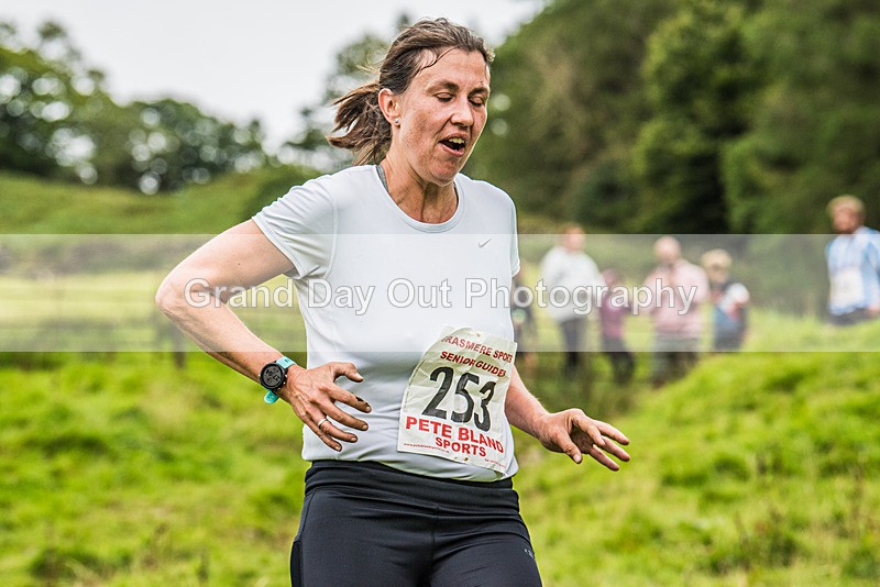 Grasmere-1024 - Grasmere Sports Junior & Senior Fell Races Sunday 27th August 2023