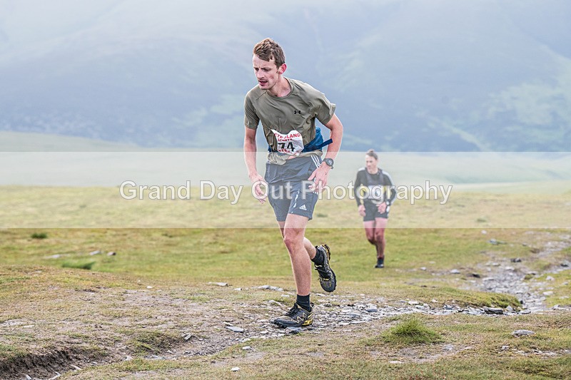 Blencathra-330 - Blencathra Fell Race Wednesday 5th June 2024