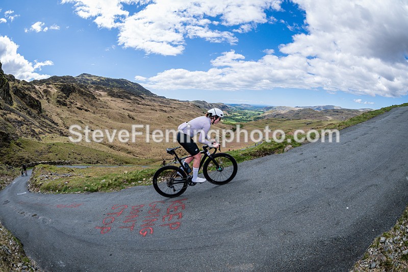 130354 - Hardknott Pass Camera 2 13.00-14.00