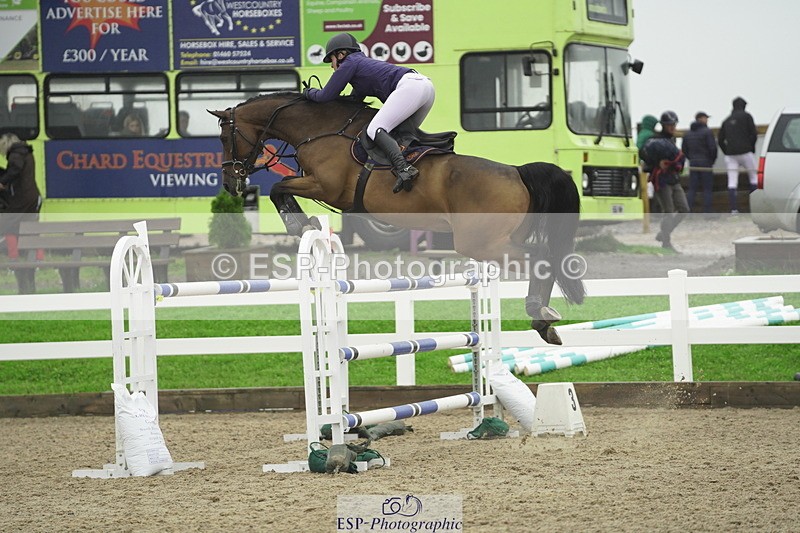 230722A-142440-09665 - Cls 23, 1 Star Gold 1.30m