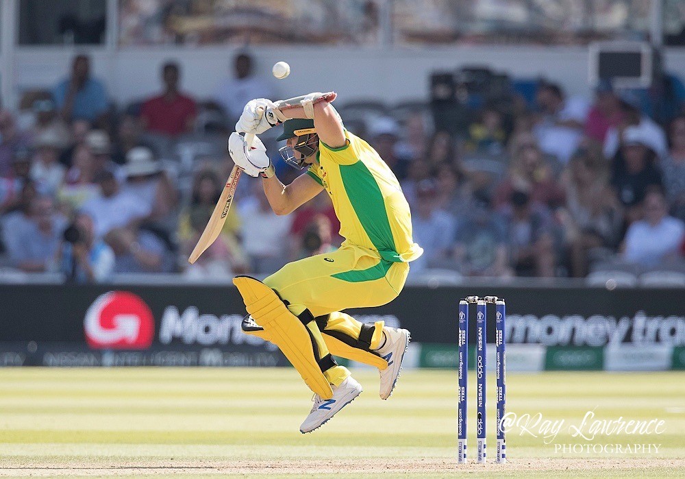 New_Zealand_Australia_290619_RLP1585 - ICC Cricket World Cup 2019