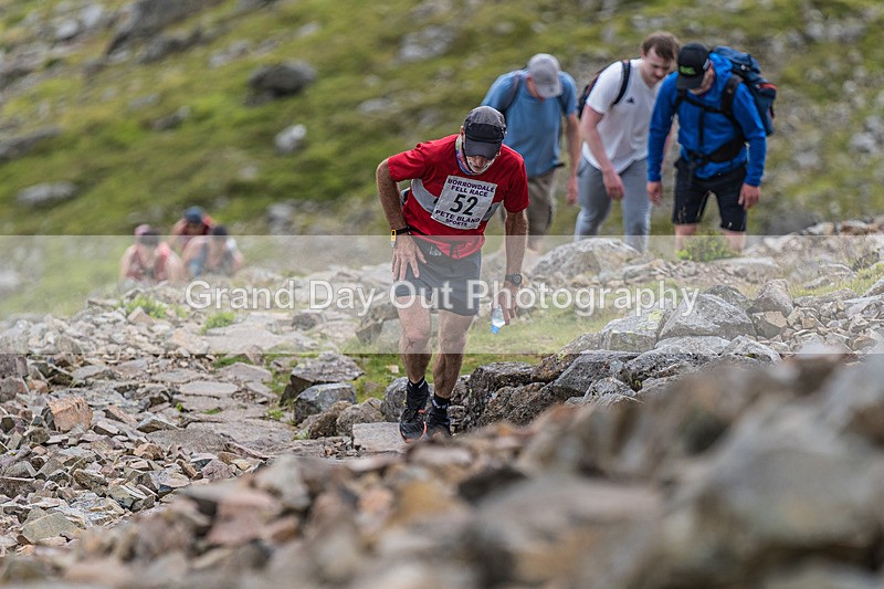 Borrowdale-411 - Borrowdale Fell Race Saturday 3rd August 2024