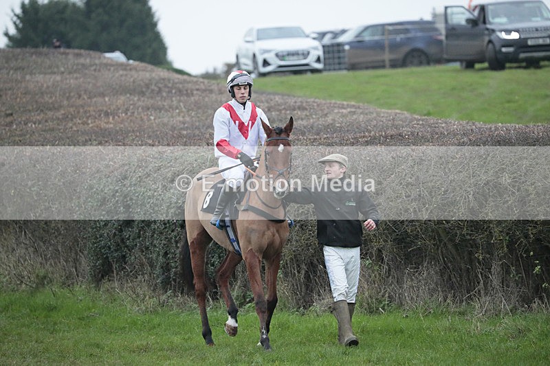 PtP 041222 0714 - Wheatland  Hunt PtP Chaddesley Corbett, Worcs 04/12/22