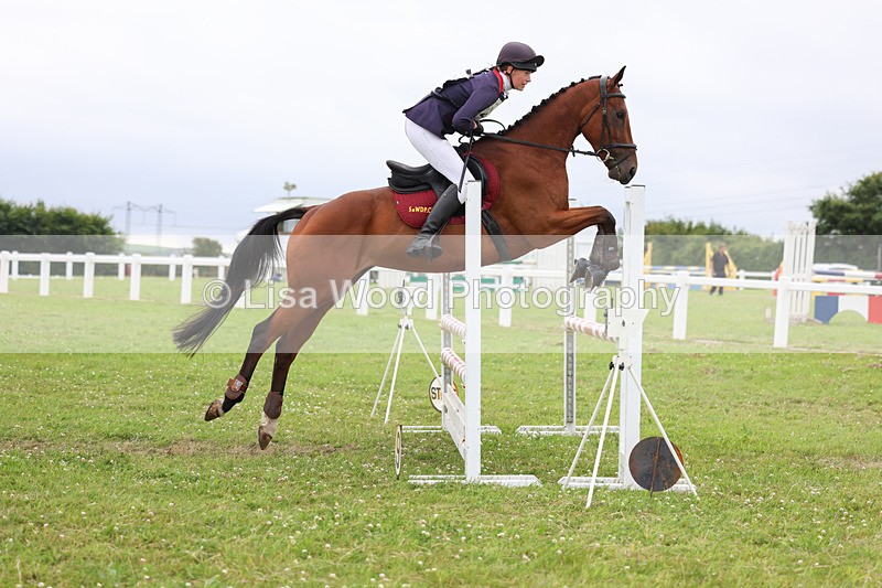 3E7A7374 - Class 7: PC90cm Regional Championship Qualifier Rnd 2 (B)