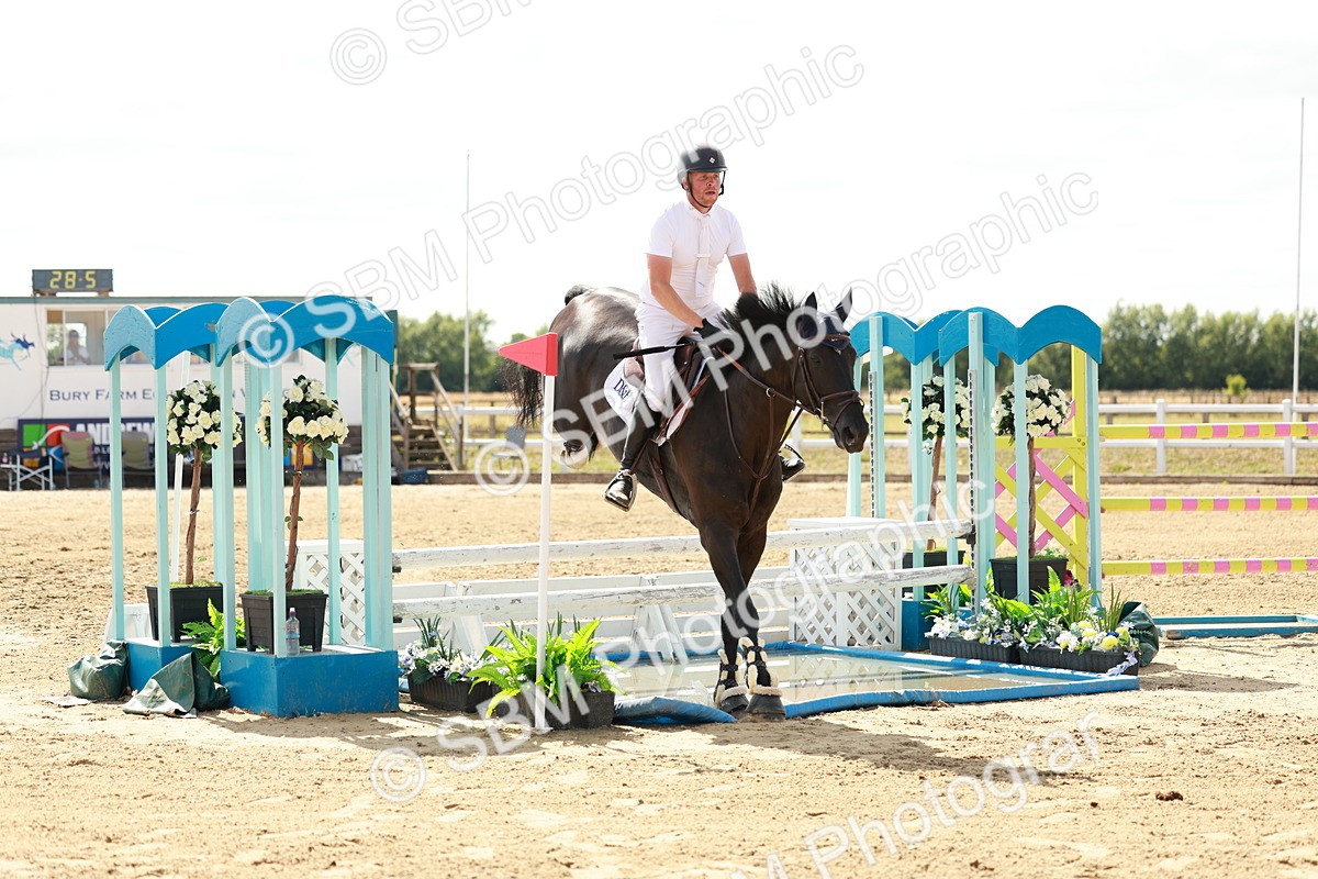 SBM_020449 - Class 22 - National 1.30m Open