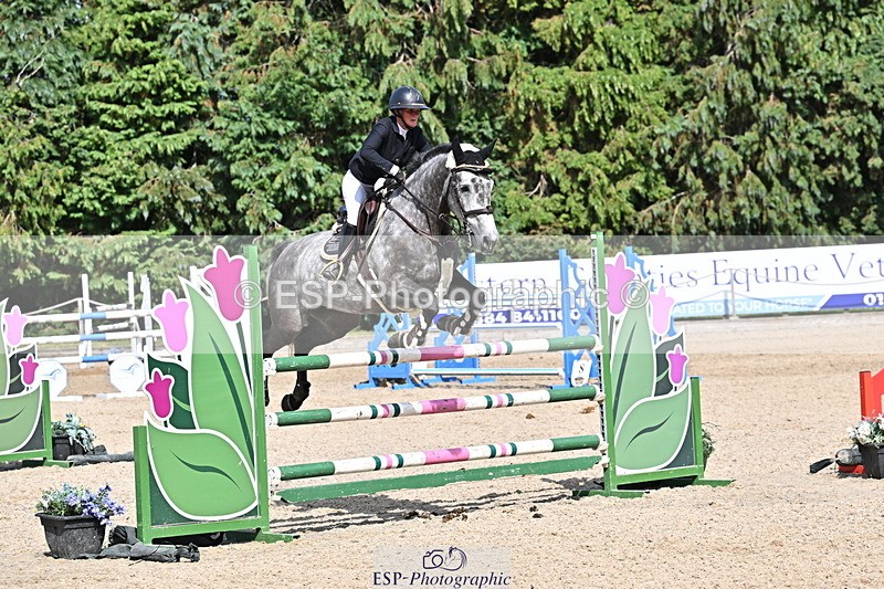 250704A-163431-12077 - Cls 23 Snr Foxhunter