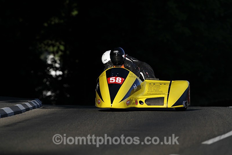 PR154252 - Friday Practice