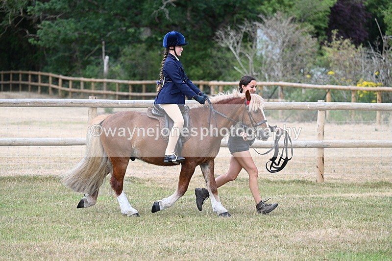 WJ7_0244 - Class 2 Best rider