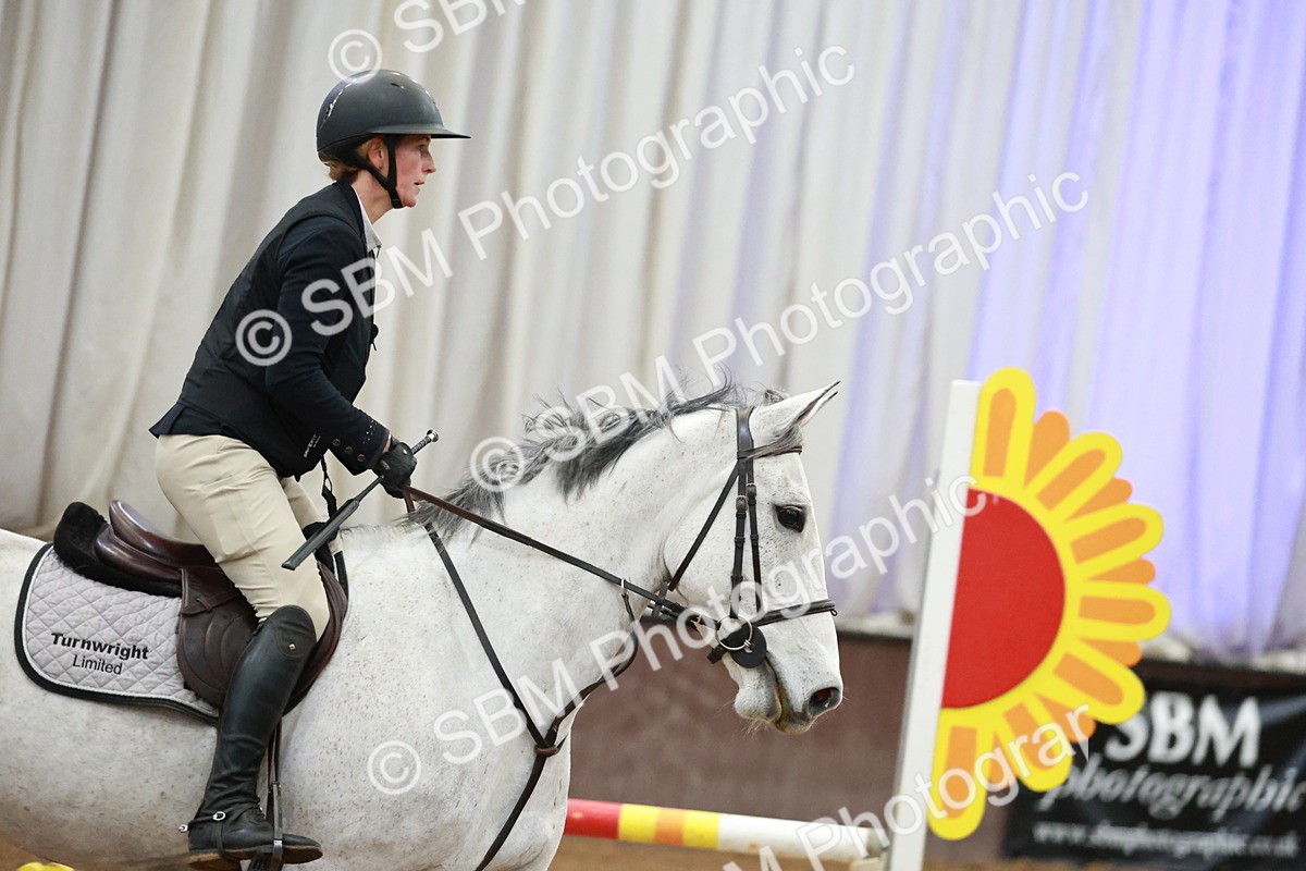 SBM_003644 - Class 15 - Senior British Novice - 90cm