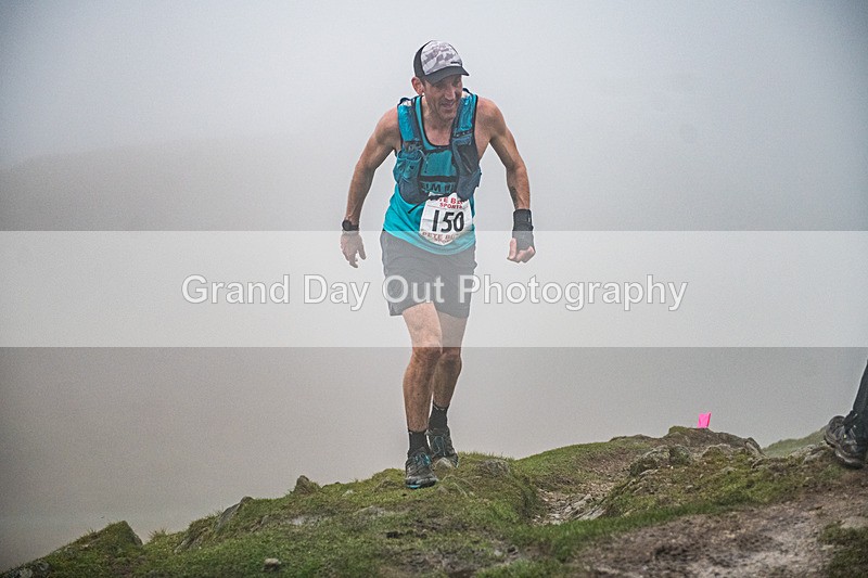 Loughrigg-292 - Loughrigg Fell Race Wednesday 10th April 2024