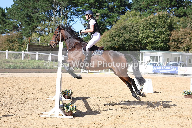 3E7A5132 - Class 9: 80cm Senior