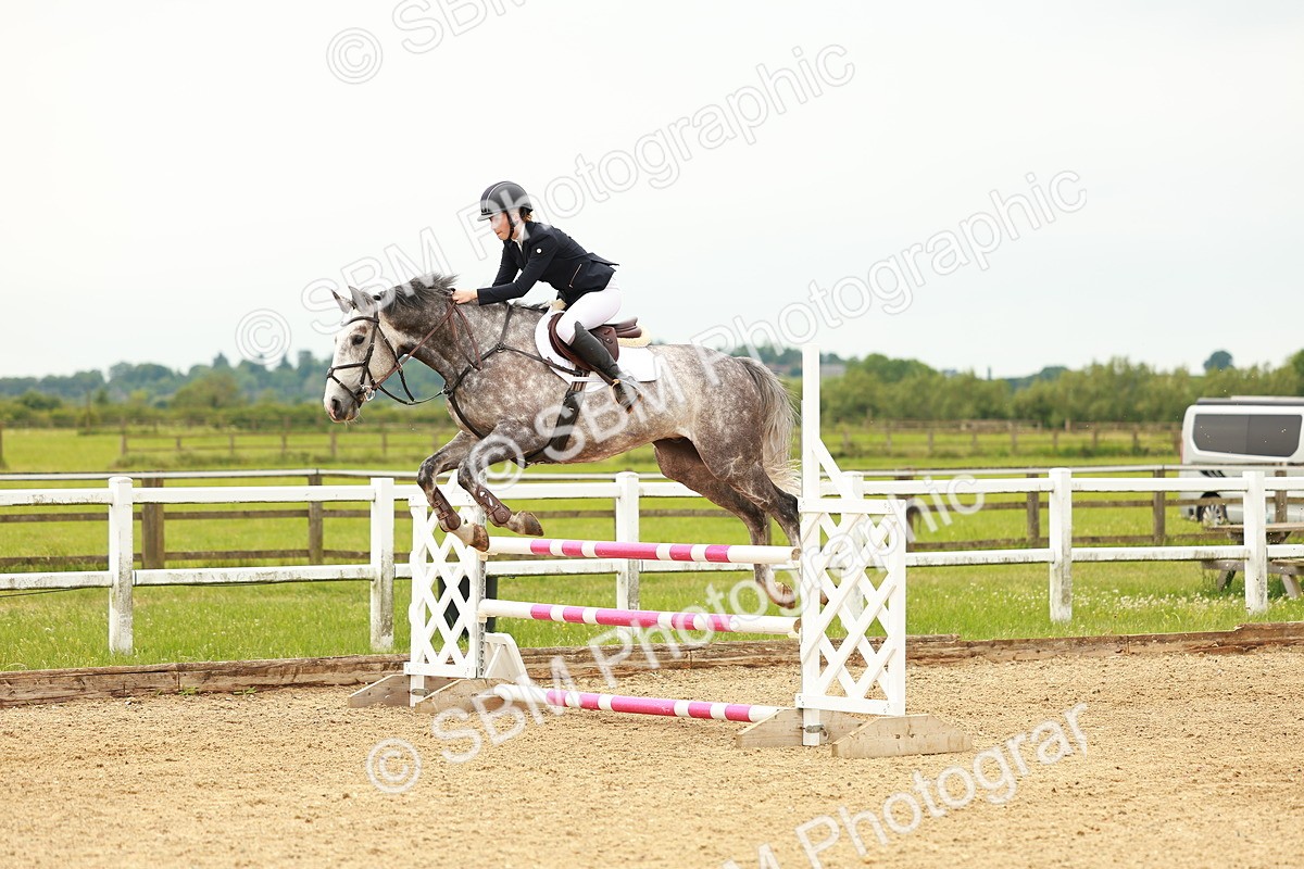 SBM_001403 - Class 3 - Senior Discovery - 1.00m