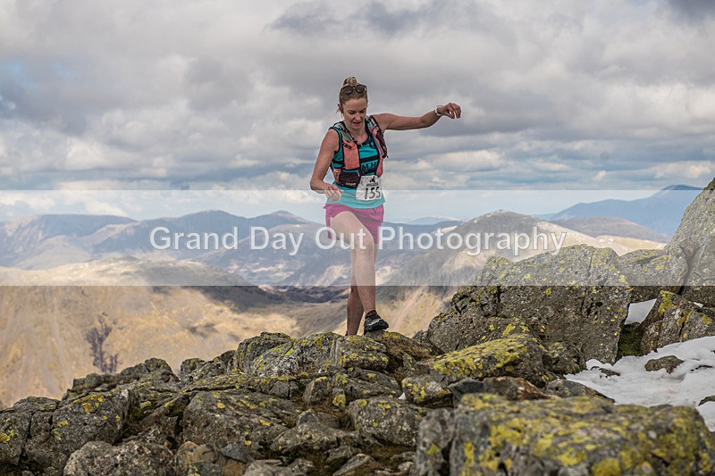 Eskdale Elevation-513 - Eskdale Elevation Fell Race Saturday 15th April 2023