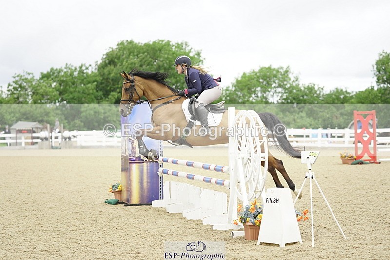 230728A-124508-01935 - Cls 9 85cm Amateur Quali