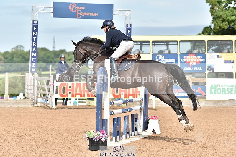 230810A-100756-00218 - Cls 8 British Novice & 90cm Open