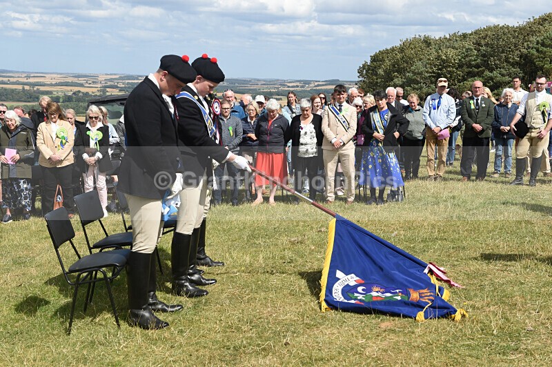 115 - Coldstream Flodden Rideout 2025
