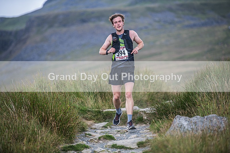 Ingleborough-928 - Ingleborough Mountain Race Saturday 18th July 2026
