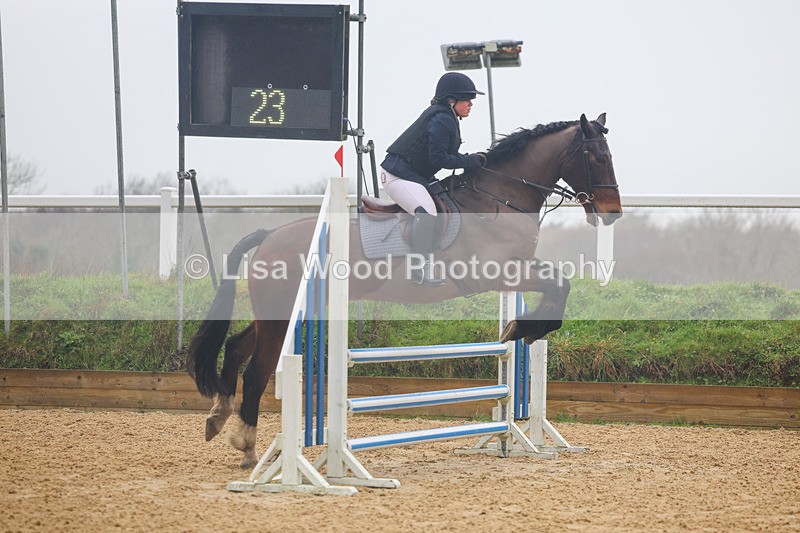 3E7A1722 - Class 2: 80 - 85cm