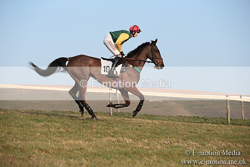 PtP 230219 571 - Vine & Craven Point-To-Point - Barbury 23/02/19