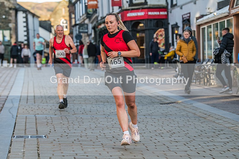 Round The Houses-420 - Keswick Round The Houses Road Race Wednesday 22nd April 2026