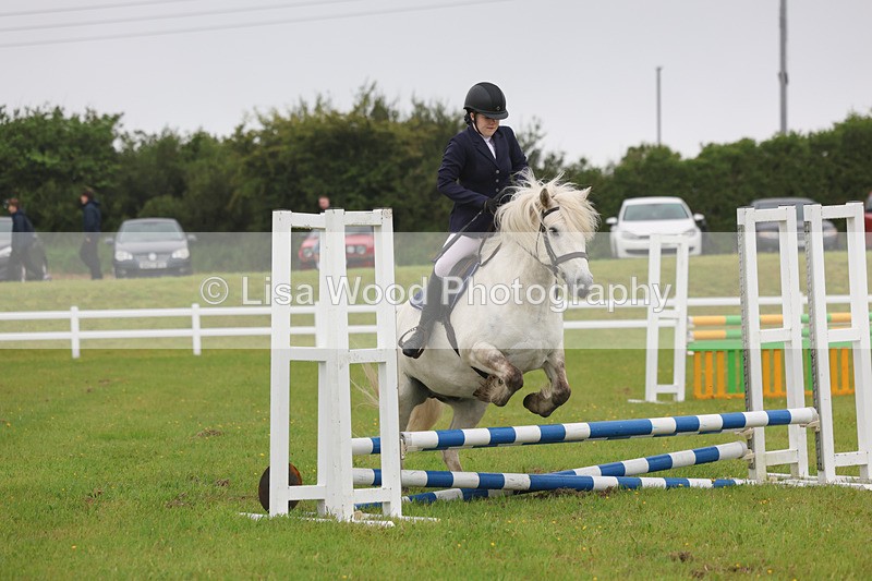 3E7A5489 - Class 1: Senior 60cm