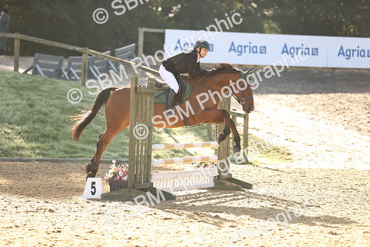 SBM_34667 - J38 - Senior 80cm Championship